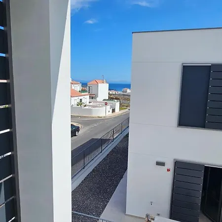 Appartement Abades Beach Abades (Tenerife)