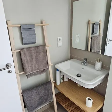 Abades Beach Appartement *