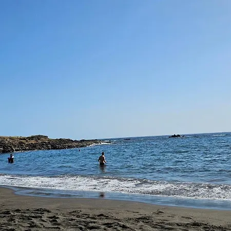 Abades Beach Appartement Abades (Tenerife)