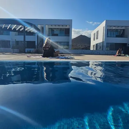 Appartement Abades Beach Abades (Tenerife)