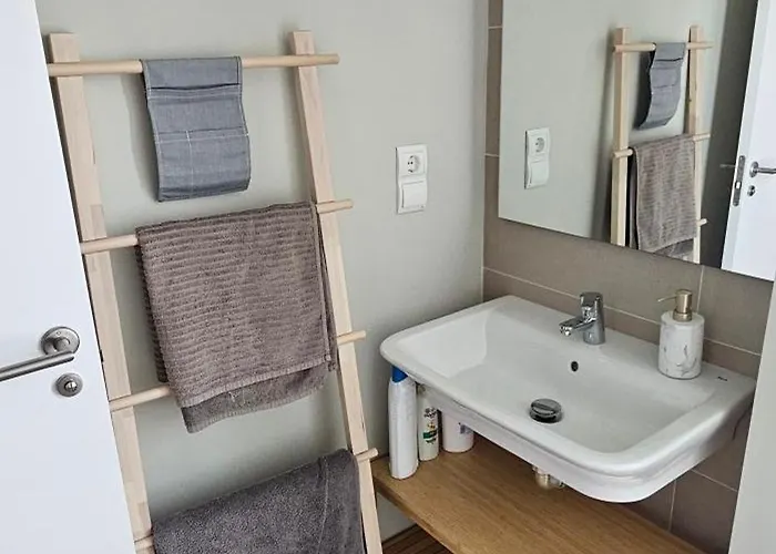 Abades Beach 公寓 *