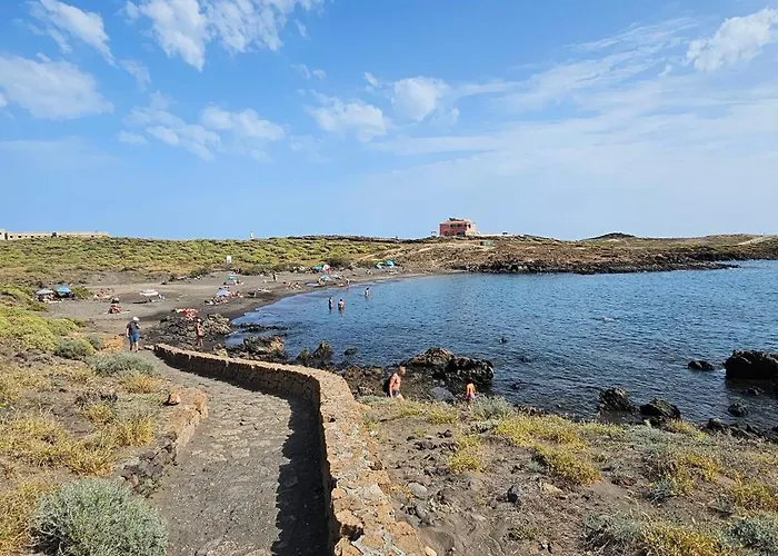 Abades Beach Appartement