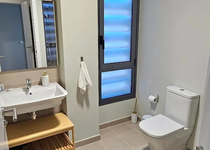 Abades Beach Appartement *