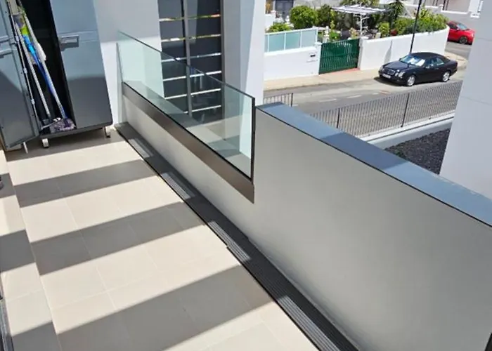 Appartement Abades Beach Abades (Tenerife)