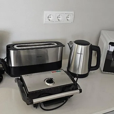 Abades Beach Абадес