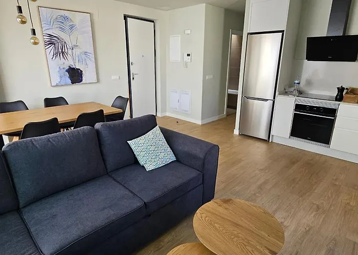 Abades Beach Абадес