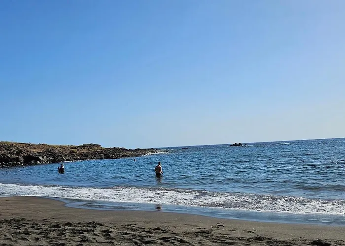 Abades Beach Apartment Abades (Tenerife)