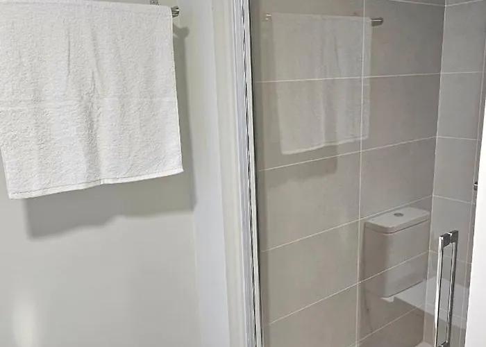 Abades Beach Абадес