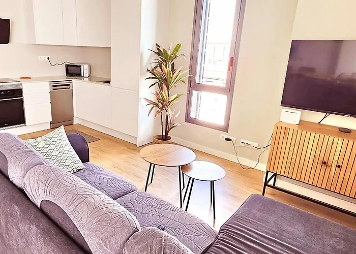 Abades Beach Абадес