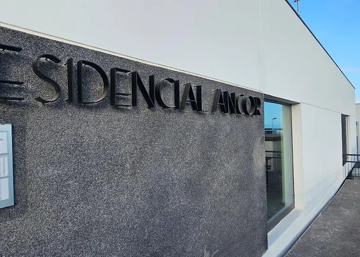 Apartment Abades Beach Abades (Tenerife)