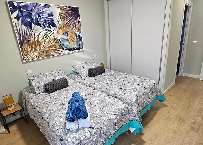 Apartment Abades Beach