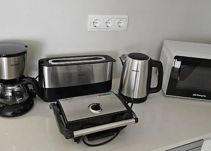 Abades Beach Абадес