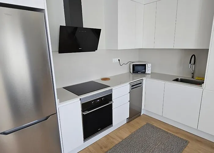 Apartment Abades Beach *