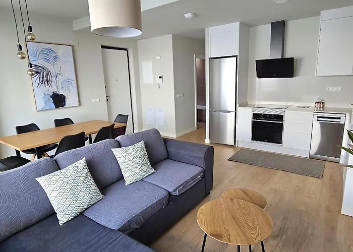 Abades Beach * Абадес