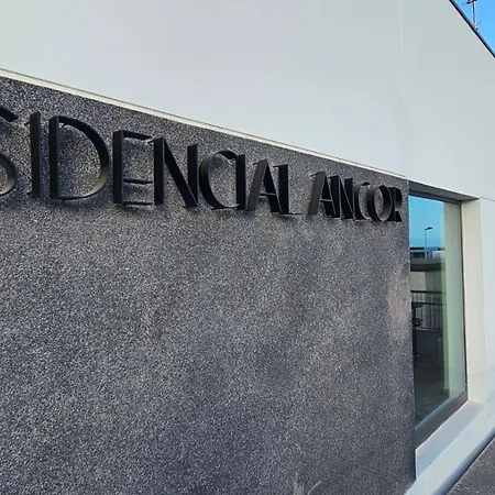 Apartment Abades Beach Abades (Tenerife)