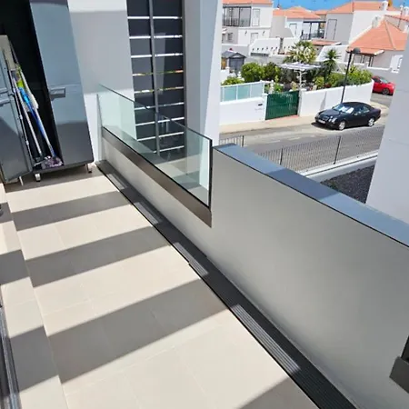 Apartment Abades Beach Abades (Tenerife)