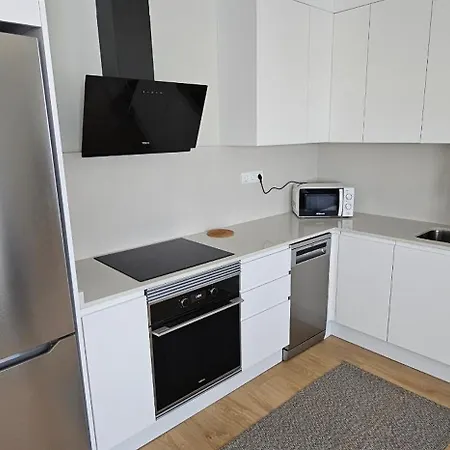 Apartment Abades Beach *